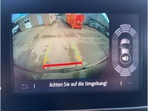 Renault Trafic 2.0 dCi 150 L1H1 Evolution