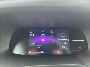 Renault Trafic 2.0 dCi 150 L1H1 Evolution