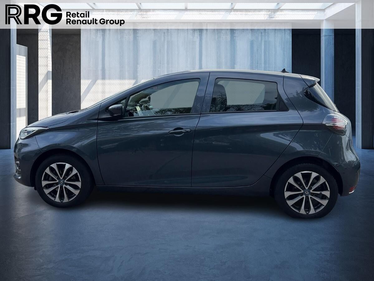 Renault ZOE R135 Z.E. 50 Intens CCS