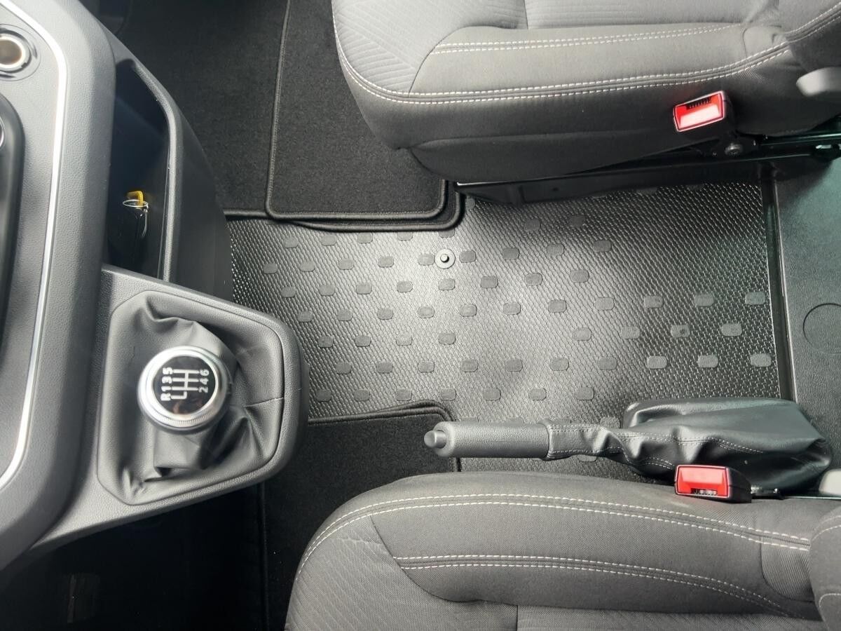 Renault Trafic 2.0 DCI 150 Grand EVOLUTION