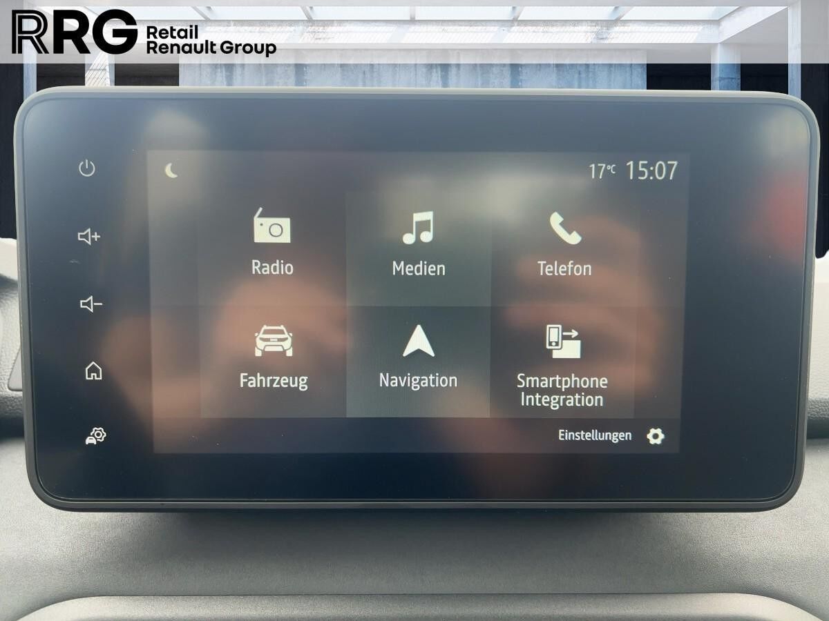 Dacia Sandero 1.0 TCe 110 Stepway Expression