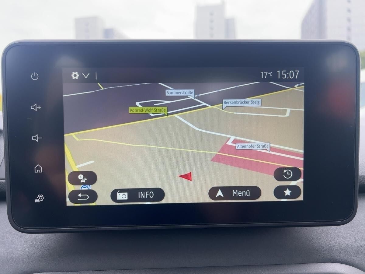 Dacia Sandero 1.0 TCe 110 Stepway Expression