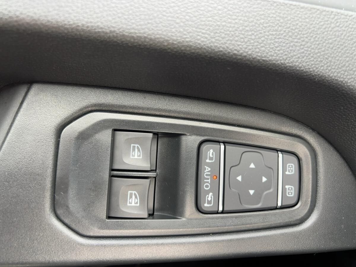 Renault Trafic 2.0 dCi 150 L1H1 Evolution