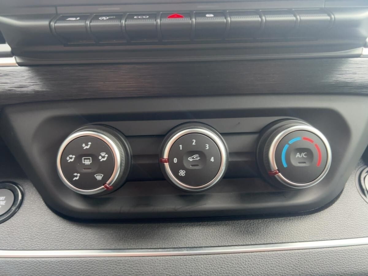 Renault Trafic 2.0 DCI 150 Grand EVOLUTION