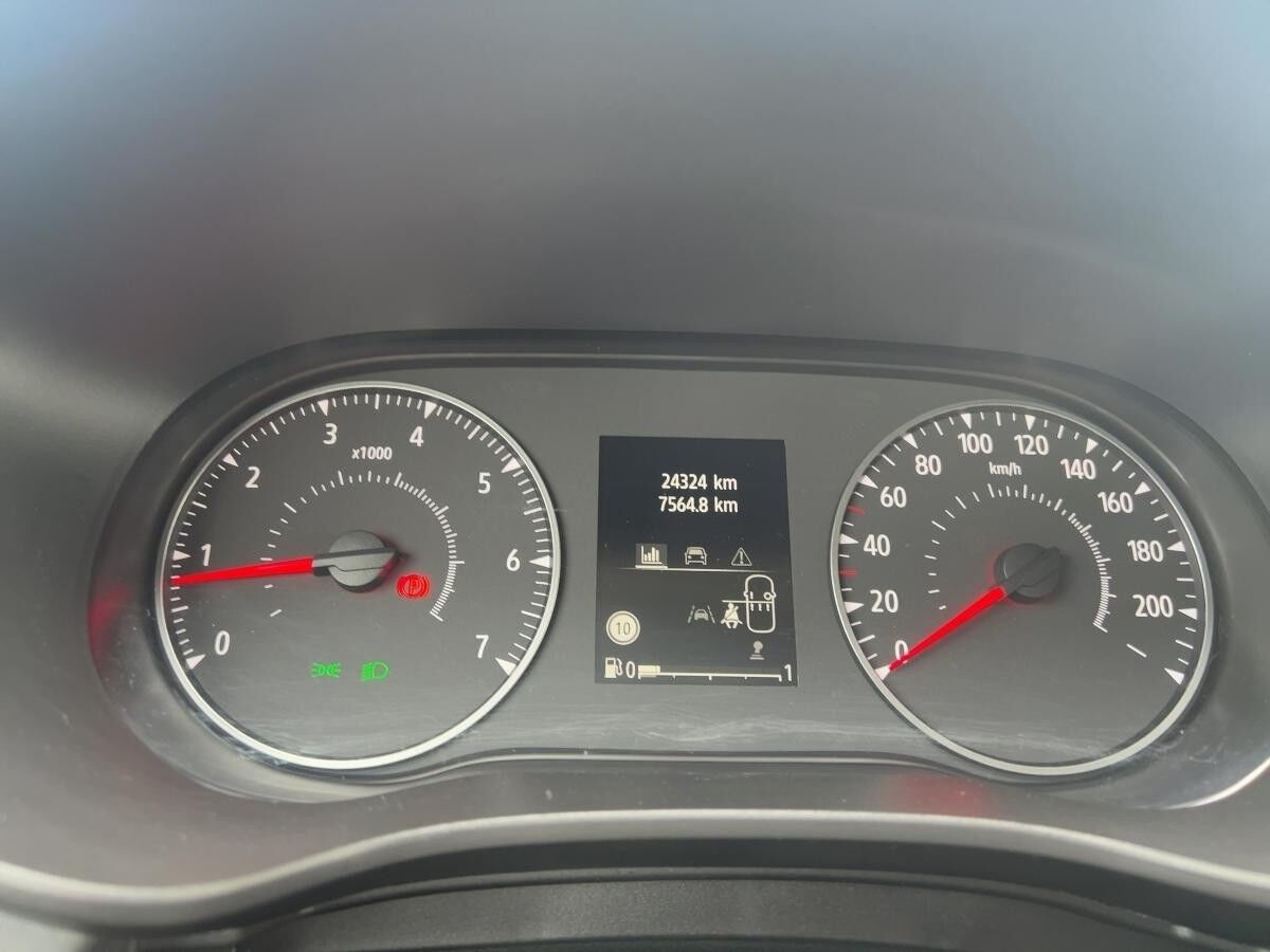 Dacia Sandero 1.0 TCe 110 Stepway Expression