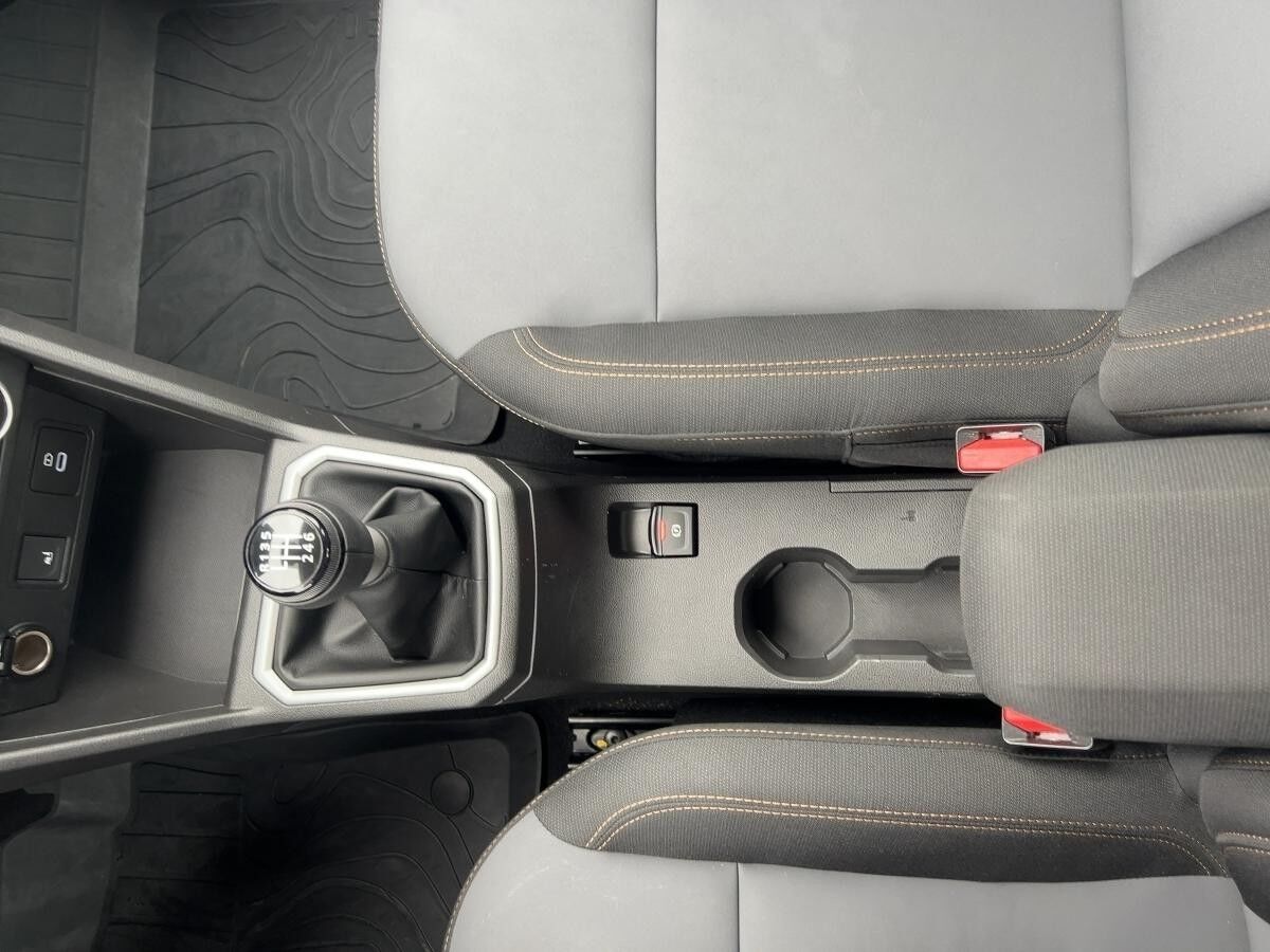 Dacia Sandero 1.0 TCe 110 Stepway Expression