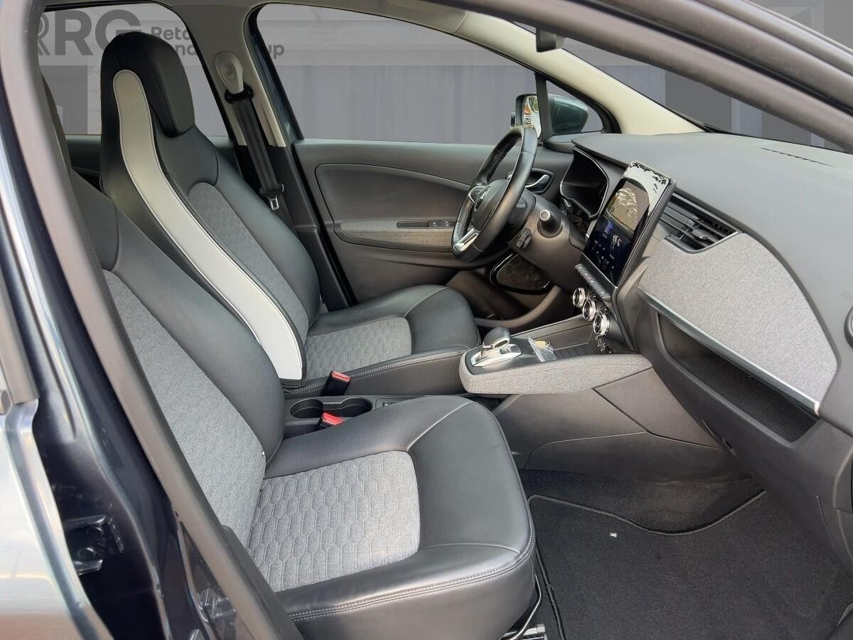 Renault ZOE R135 Z.E. 50 Intens CCS