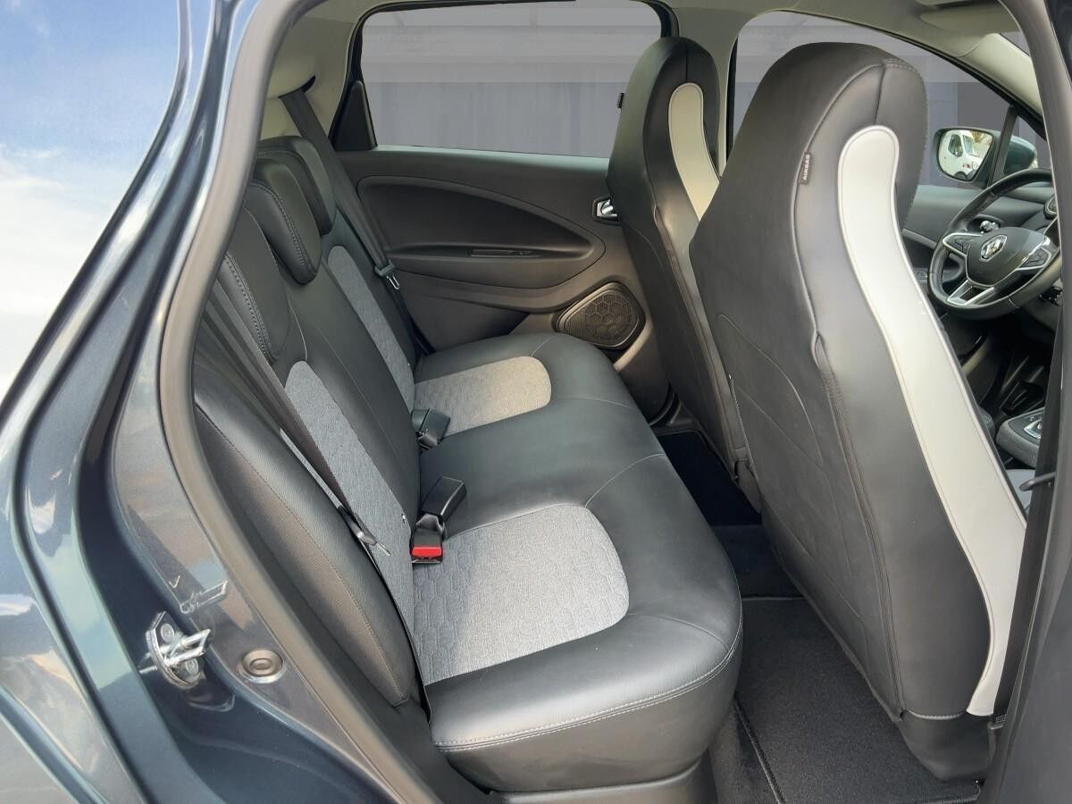 Renault ZOE R135 Z.E. 50 Intens CCS