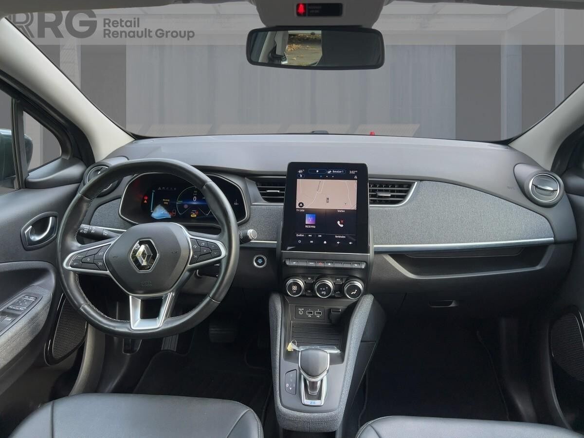 Renault ZOE R135 Z.E. 50 Intens CCS
