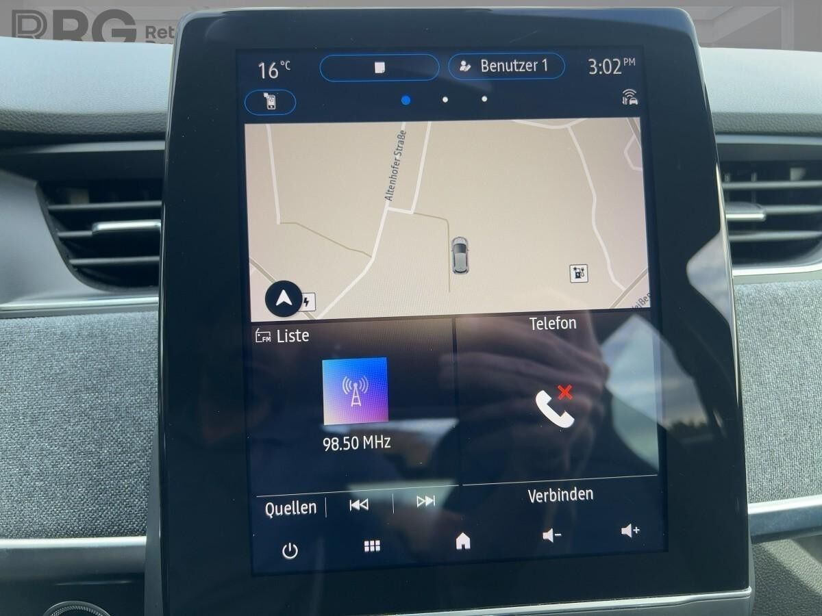 Renault ZOE R135 Z.E. 50 Intens CCS