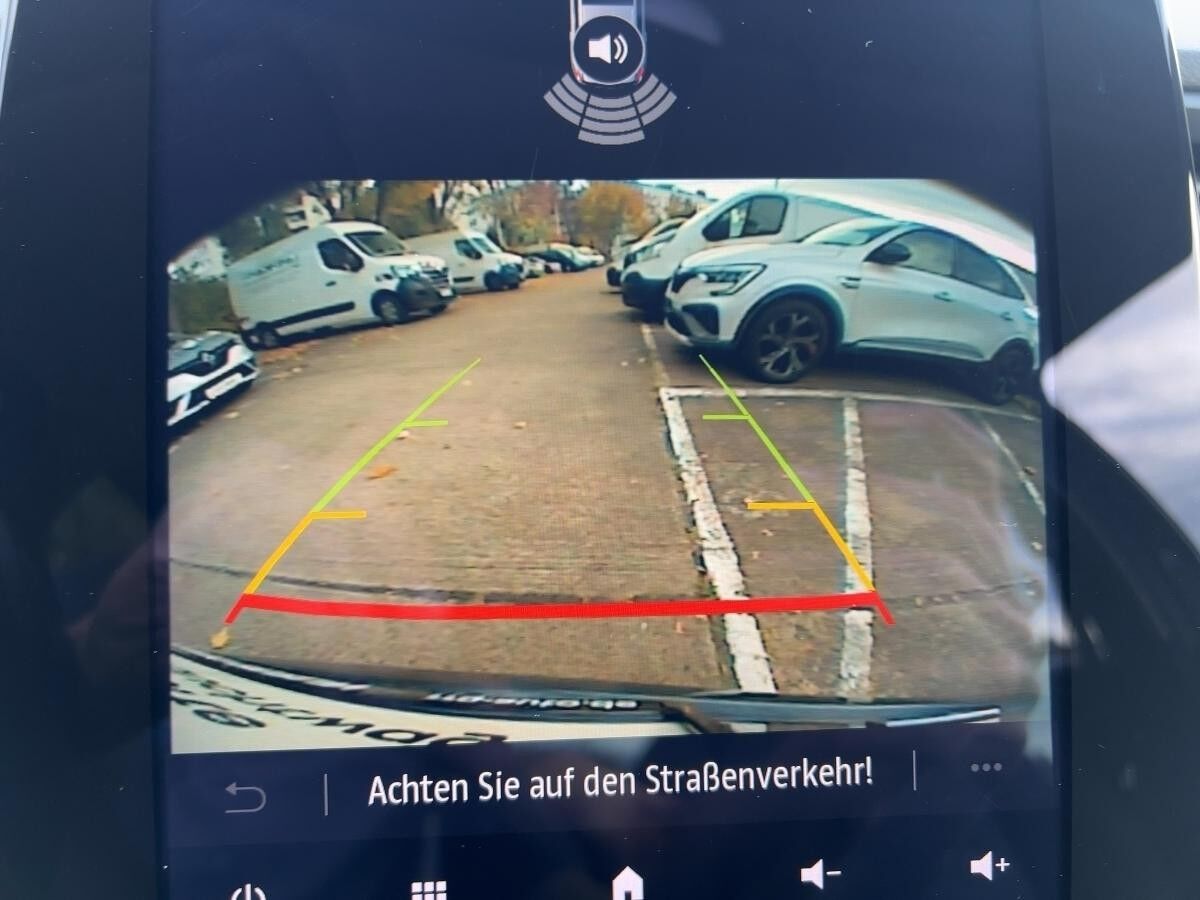 Renault ZOE R135 Z.E. 50 Intens CCS