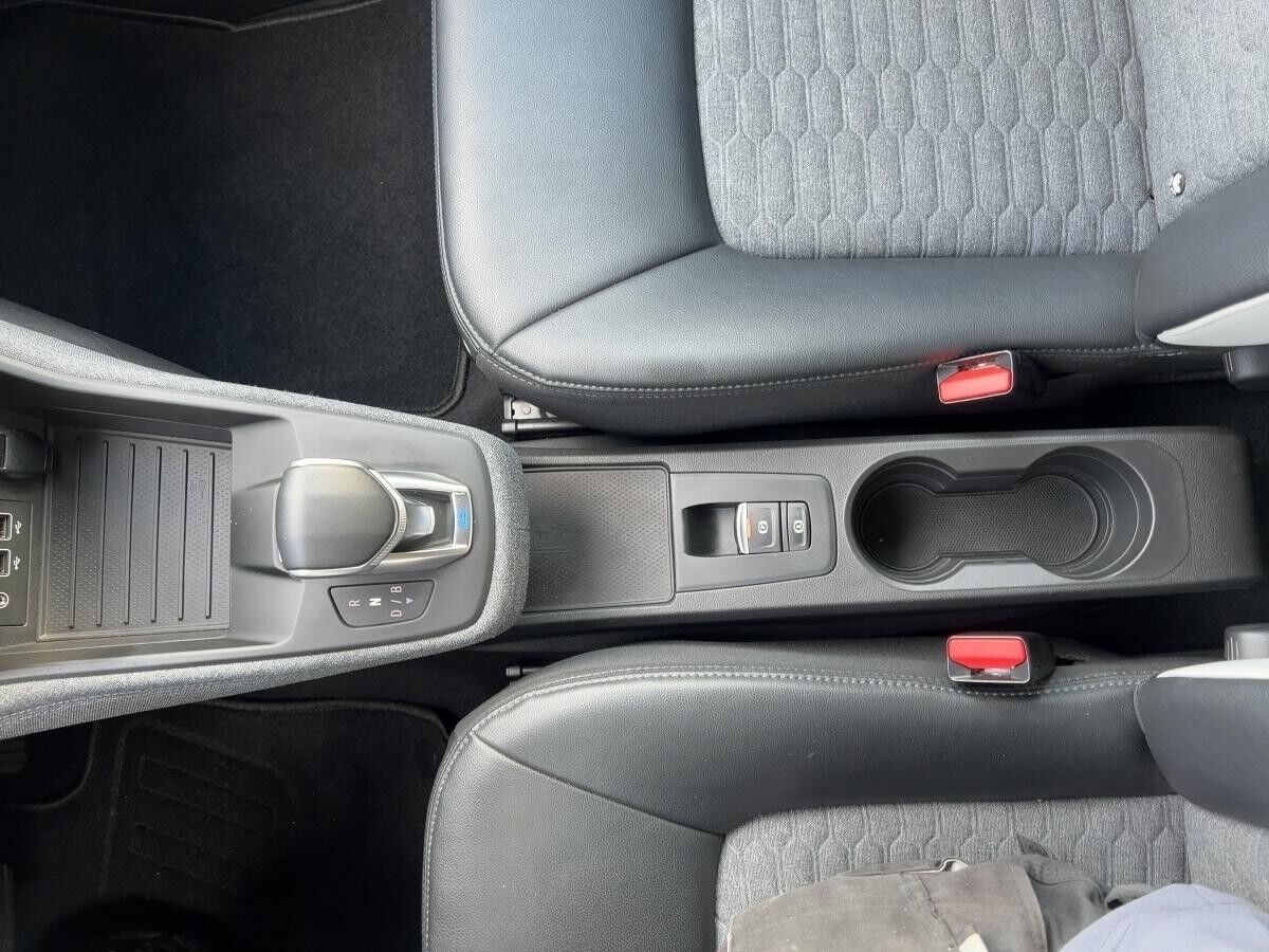 Renault ZOE R135 Z.E. 50 Intens CCS