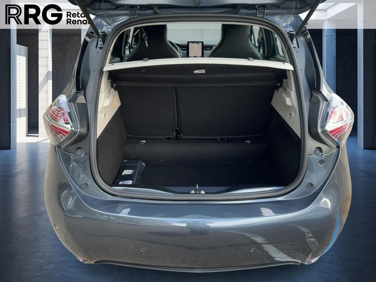 Renault ZOE R135 Z.E. 50 Intens CCS