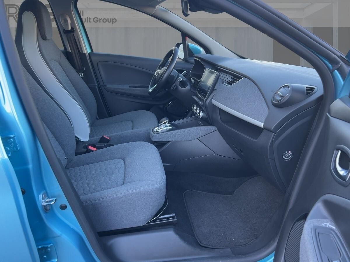 Renault ZOE R110 Z.E. 50 Experience