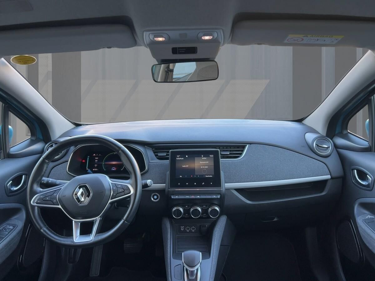 Renault ZOE R110 Z.E. 50 Experience