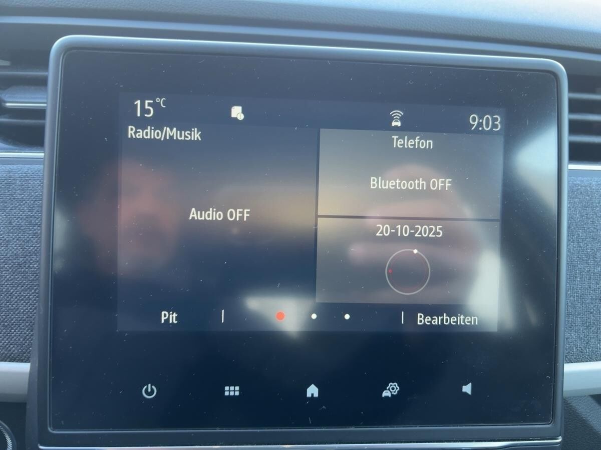 Renault ZOE R110 Z.E. 50 Experience