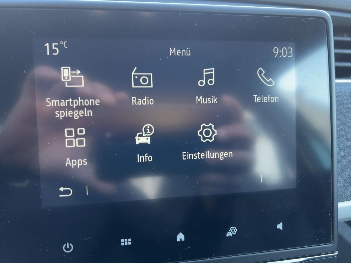 Renault ZOE R110 Z.E. 50 Experience