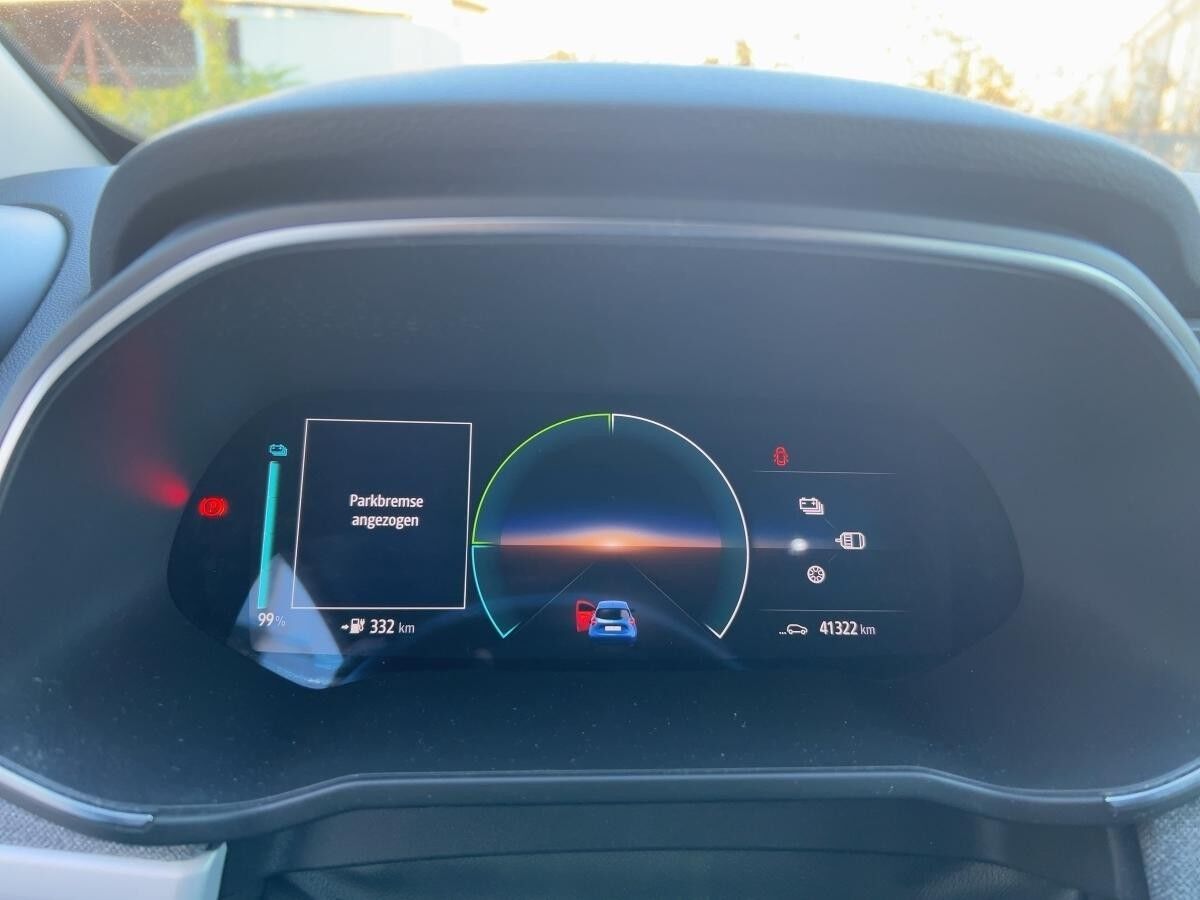 Renault ZOE R110 Z.E. 50 Experience