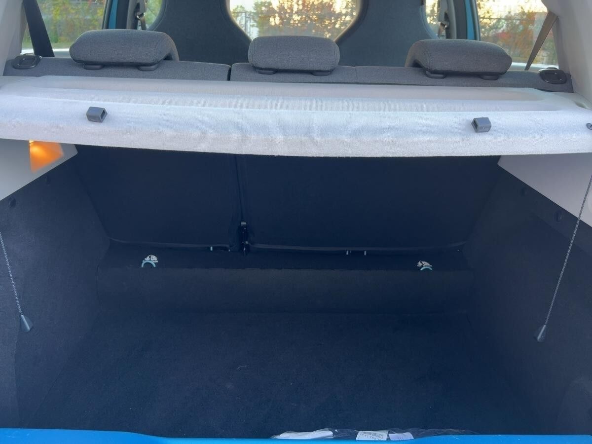 Renault ZOE R110 Z.E. 50 Experience