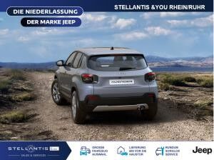 Jeep Avenger Altitude Winterpaket Sofort verfügbar