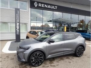 Renault Scenic E-TECH 100% ele Esprit Alpine 220 Long Ra