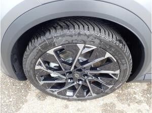 Renault Scenic E-TECH 100% ele Esprit Alpine 220 Long Ra