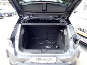 Renault Scenic E-TECH 100% ele Esprit Alpine 220 Long Ra