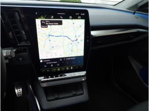 Renault Scenic E-TECH 100% ele Esprit Alpine 220 Long Ra