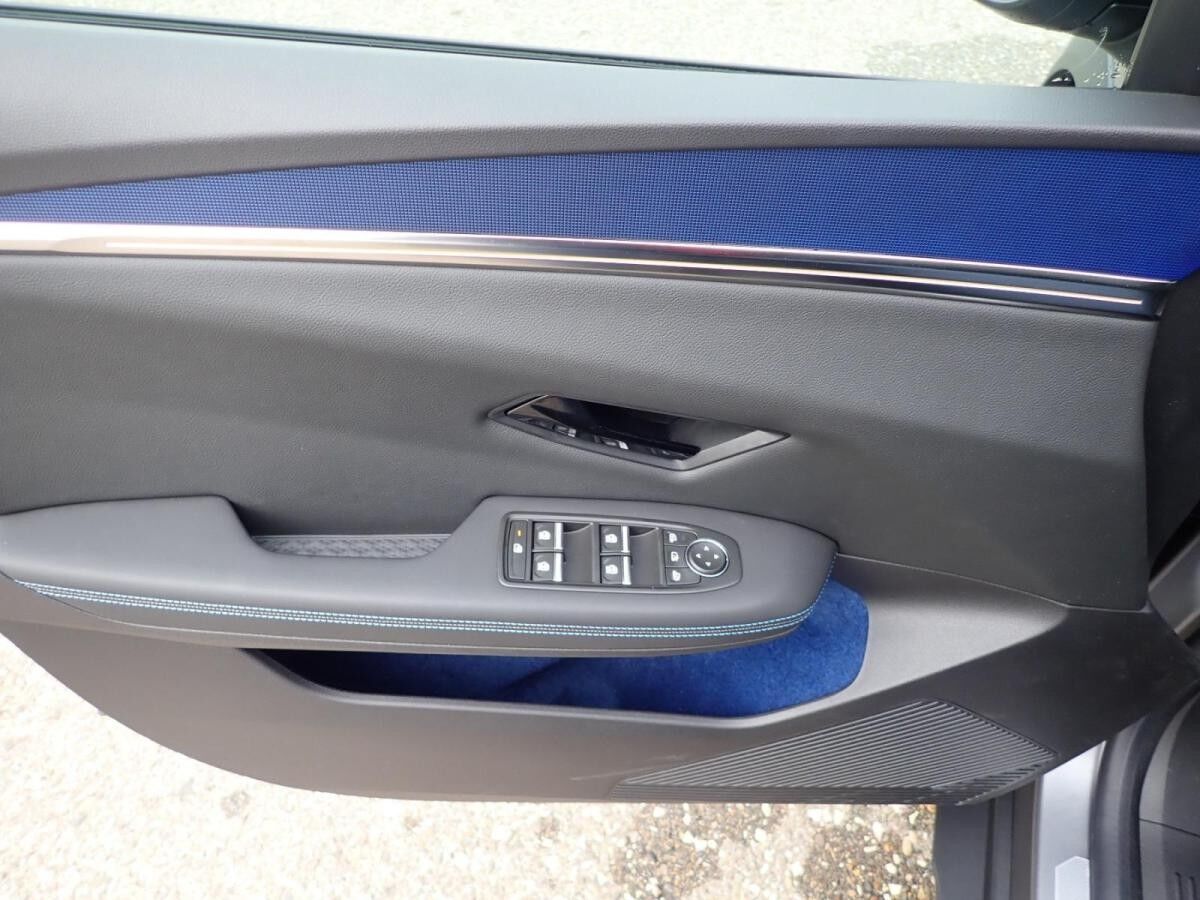 Renault Scenic E-TECH 100% ele Esprit Alpine 220 Long Ra