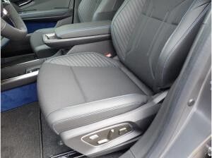 Renault Scenic E-TECH 100% ele Esprit Alpine 220 Long Ra