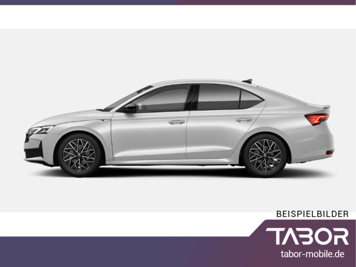 Skoda Octavia Lim TDI DSG Sportl Matrix ACC vEHK Kam Skoda Octavia Lim TDI DSG Sportl Matrix ACC vEHK Kam