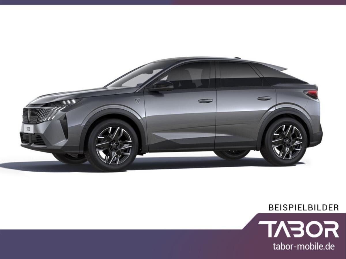 Peugeot 3008 MHEV 145 GT Nav DriveAs Kam ACC SHZ Keyl Peugeot 3008 MHEV 145 GT Nav DriveAs Kam ACC SHZ Keyl