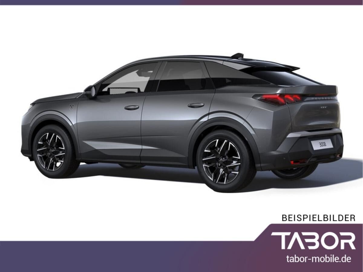 Peugeot 3008 MHEV 145 GT Nav DriveAs Kam ACC SHZ Keyl Peugeot 3008 MHEV 145 GT Nav DriveAs Kam ACC SHZ Keyl
