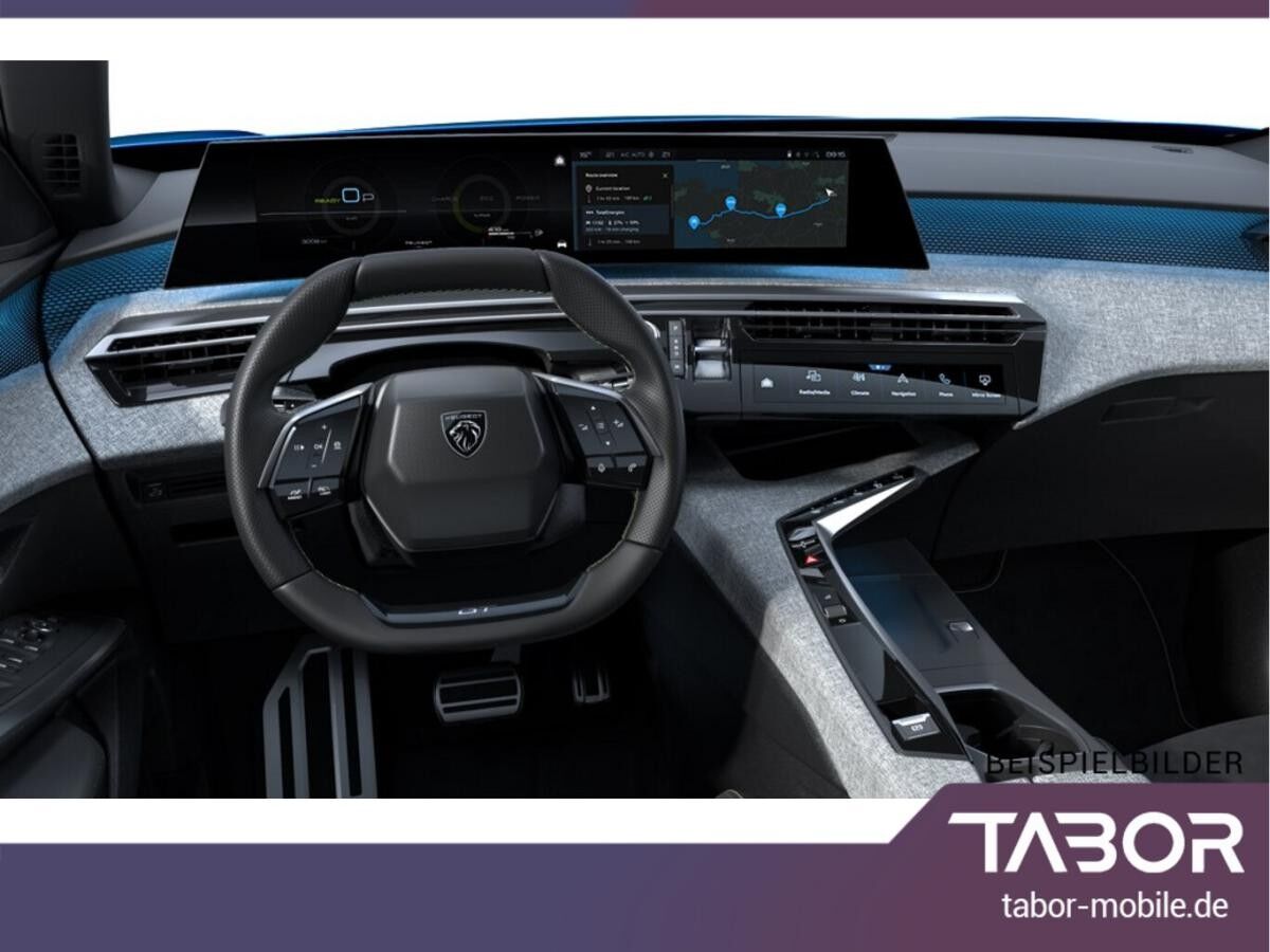 Peugeot 3008 MHEV 145 GT Nav DriveAs Kam ACC SHZ Keyl Peugeot 3008 MHEV 145 GT Nav DriveAs Kam ACC SHZ Keyl