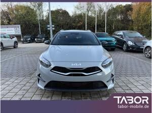 Kia Ceed SW MHEV DCT JBL ACC SHZ elKlappe Key Bi-LED Kia Ceed SW MHEV DCT JBL ACC SHZ elKlappe Key Bi-LED