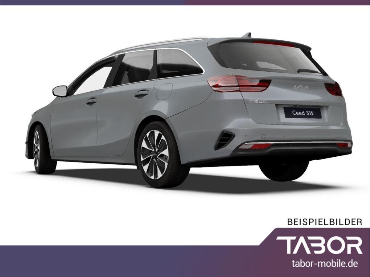 Kia Ceed SW 1.0 MHEV 100 DCT ACC LED eHK SHZ JBL Kam