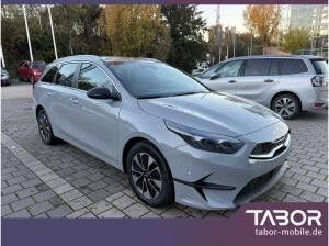 Kia Ceed SW MHEV DCT JBL ACC SHZ elKlappe Key Bi-LED Kia Ceed SW MHEV DCT JBL ACC SHZ elKlappe Key Bi-LED