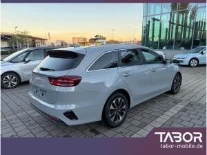 Kia Ceed SW MHEV DCT JBL ACC SHZ elKlappe Key Bi-LED Kia Ceed SW MHEV DCT JBL ACC SHZ elKlappe Key Bi-LED