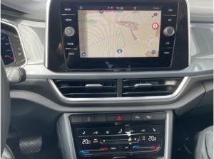 Volkswagen T-Roc 1,5 TSI Style DSG Klima Kamera SHZ