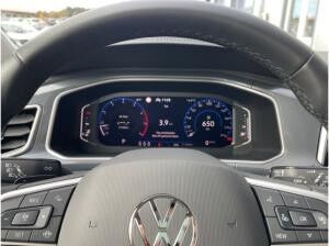 Volkswagen T-Roc 1,5 TSI Style DSG Klima Kamera SHZ