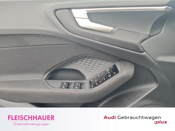 Audi A5 Avant 2,0 TFSI ACC+AHK+CarPlay+Navi+RK+LED