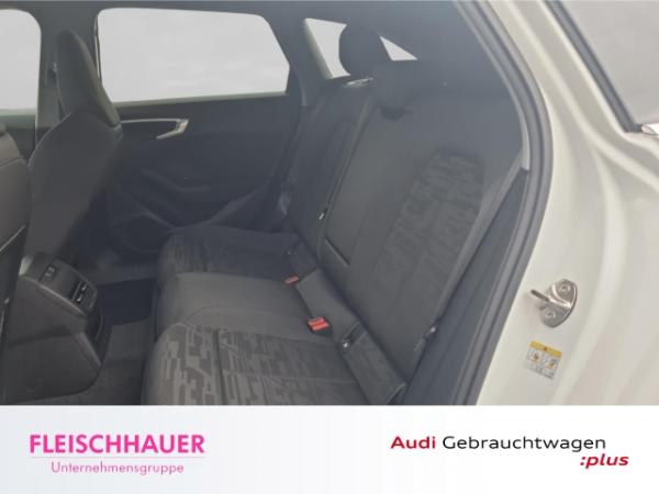 Audi A5 Avant 2,0 TFSI ACC+AHK+CarPlay+Navi+RK+LED
