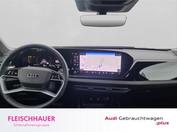 Audi A5 Avant 2,0 TFSI ACC+AHK+CarPlay+Navi+RK+LED