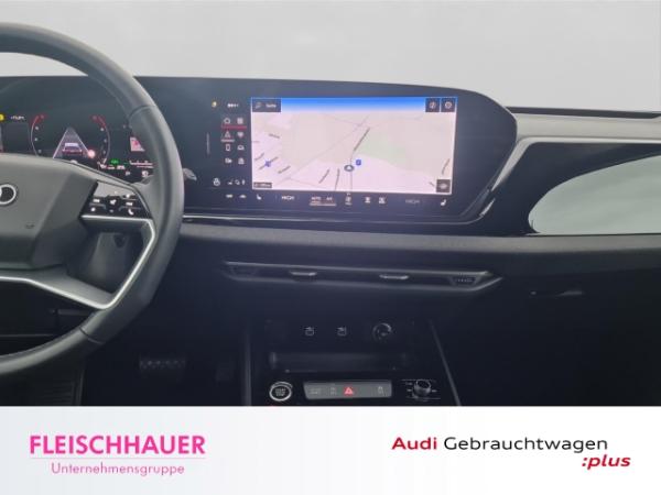 Audi A5 Avant 2,0 TFSI ACC+AHK+CarPlay+Navi+RK+LED