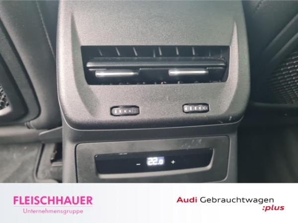 Audi A5 Avant 2,0 TFSI ACC+AHK+CarPlay+Navi+RK+LED