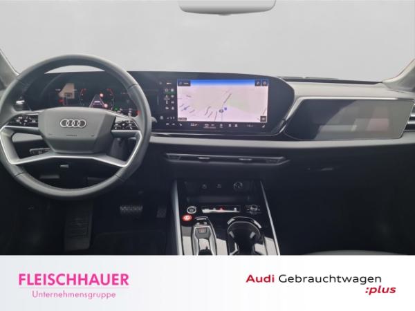 Audi A5 Avant 2,0TFSI edition one S-Line+AHK+Leder+CarPlay+Navi+LED