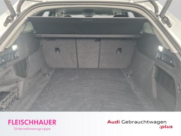 Audi A5 Avant 2,0 TFSI ACC+AHK+CarPlay+Navi+RK+LED