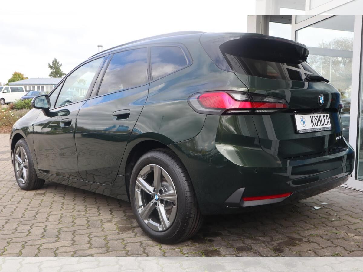 BMW 218 i Active Tourer/RFK/AHK/SHZ/Adapt.LED/Driving Ass.