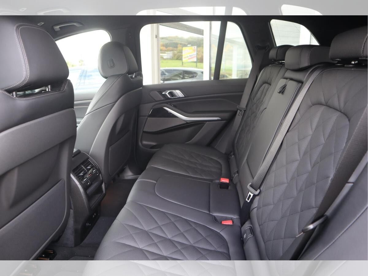 BMW X5 xDrive50e/M-Sport/AHK/360°/Head-Up/Adapt.LED/DrivingAss.Prof./HK