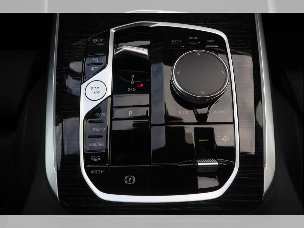 BMW X5 xDrive50e/M-Sport/AHK/360°/Head-Up/Adapt.LED/DrivingAss.Prof./HK